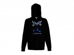 Sudadera Mayhem